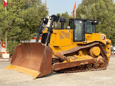 2023 Cat D8 Crawler Dozer