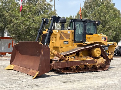 2023 Cat D8 Pelleteuse à chenilles