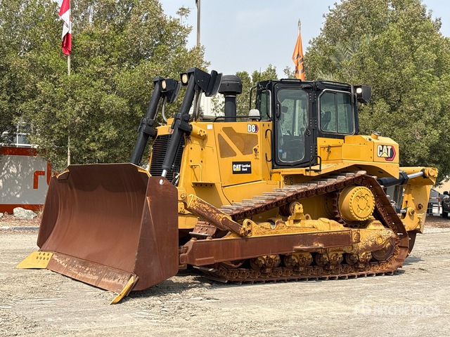 Dozers