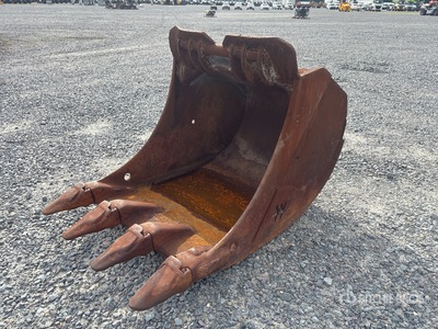 Liebherr 1050 mm Digging to fit R924 Compact دلو حفارة