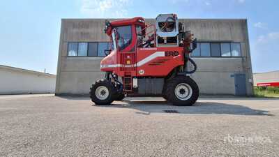 2006 ERO SF 200 Grape Harvester