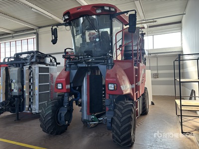 2006 ERO SF 200 Druiven Oogstmachine