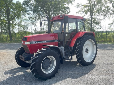 1992 Case IH 5140AV جرار ذو دفع رباعي