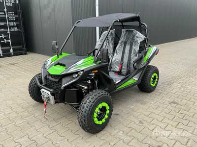 HPM GK020R Dune Buggy