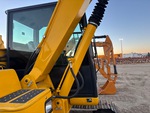 Hydraulics with