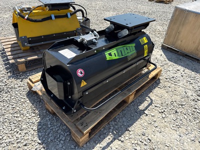 2025 Lonati LNT-1000 Excavator Mower (Unused)