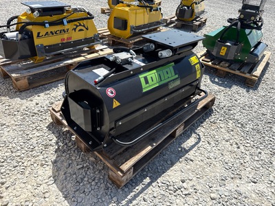 2025 Lonati LNT-1000 Excavator Mower (Unused)