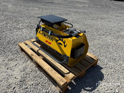 2026 Lancini KM.800 Excavator Mower (Unused)