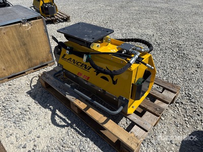 2026 Lancini KM.800 Excavator Mower (Unused)