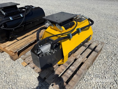2026 Lancini KM.800 Excavator Mower (Unused)