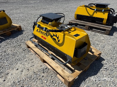 2026 Lancini KM.1000 Excavator Mower (Unused)