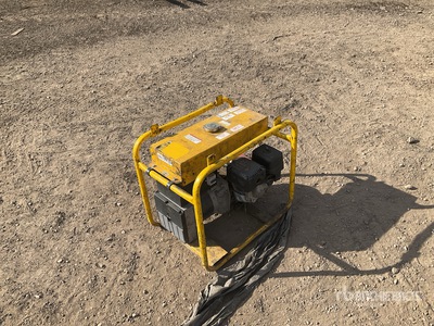 Generator Set
