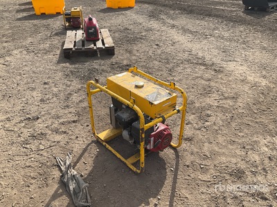 Generator Set