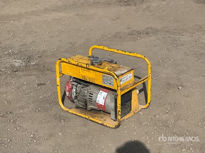 Generator Set