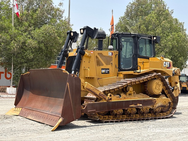Dozers