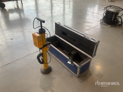 Clegg Impact Soil Trster أدوات يدوية متنوعة