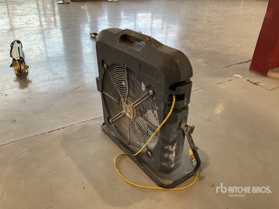 Fume Extractor Divers