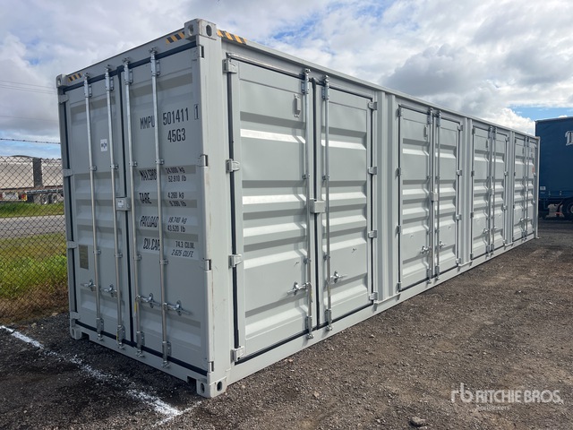 Containers