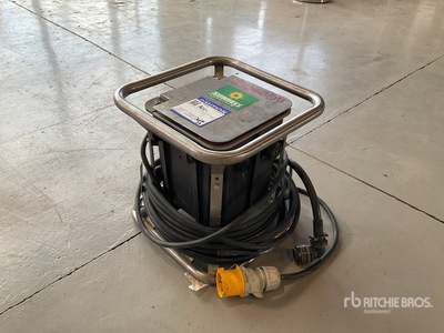 ACT40 Plastic Welder