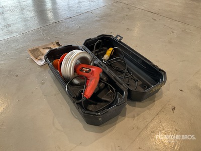 Super-vee Drain Cleaner Varios, herramientas manuales