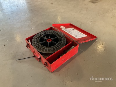 Plastic Pipe Tracer