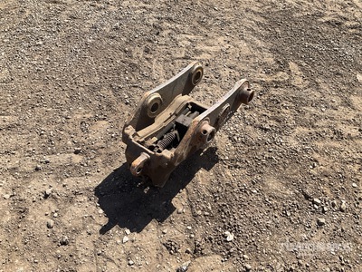 Geith Quick Coupler