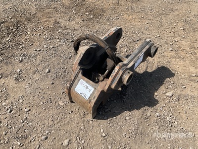 Quick Coupler
