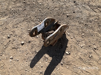 Harford Quick Coupler