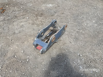 Quick Coupler
