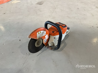 Stihl TSA 230 Cut-Off Saw