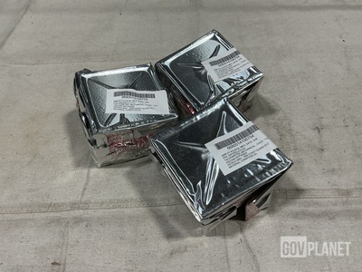 (10) 244-0522-210123 Mechanical Fixed Mounting Tachometers