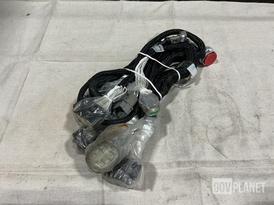 Monona Wire 12609949 Wiring Harness