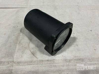 Aerosonic RC-30-V-10 Vertical Velocity Indicator