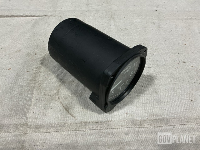 Aerosonic RC-30-V-10 Vertical Velocity Indicator