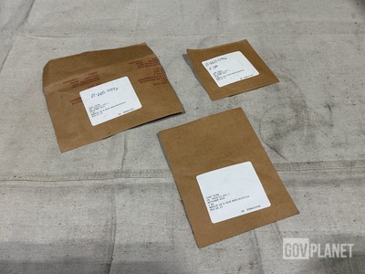 (325) Sikorsky RA30115-093-1 Retainer Assemblies