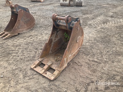 Strickland 580 mm Digging Benna per escavatore