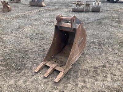 2016 Geith 550 mm Digging Benna per escavatore