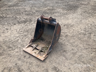 Strickland 580 mm Digging Benna per escavatore