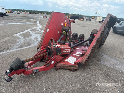 2021 Bush Hog 2815RR 15 ft Rotary Cutter