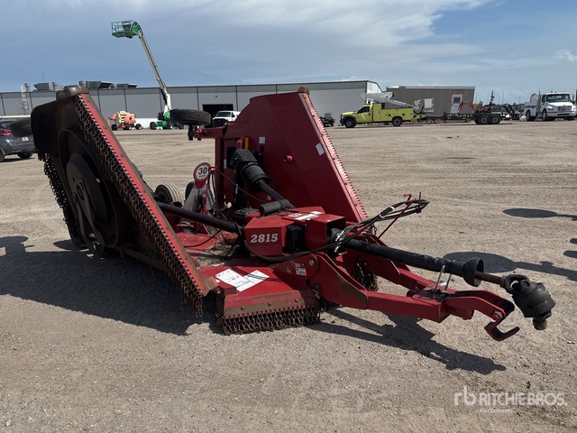 2021 Bush Hog 2815RR 15 ft Rotary Cutter