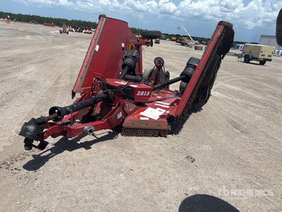 2021 Bush Hog 2815RR Broyeur a Lame