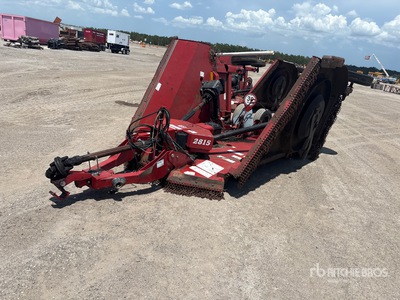 2021 Bush Hog 2815RR Broyeur a Lame