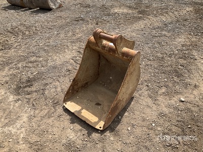580 mm Digging Benna per escavatore