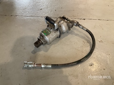 KW-5000 impact rench