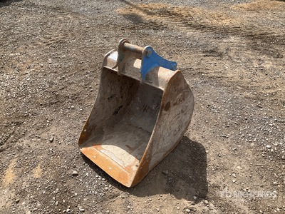 BMC 600 mm Digging Benna per escavatore
