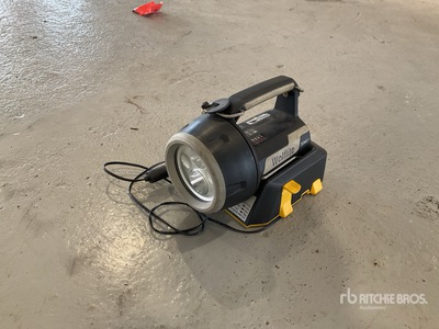 Wolflite Torch