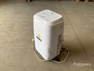 BROLIN BR12P مبرد هواء