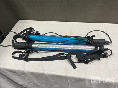 (44) Jameson 31-502SK-IP Tent Light Sets