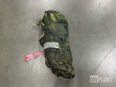 (20) Two-Man Combat Tents