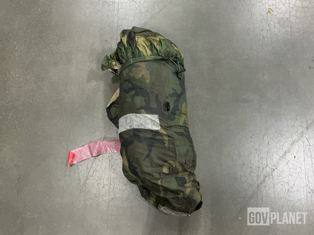 (20) Two-Man Combat Tents